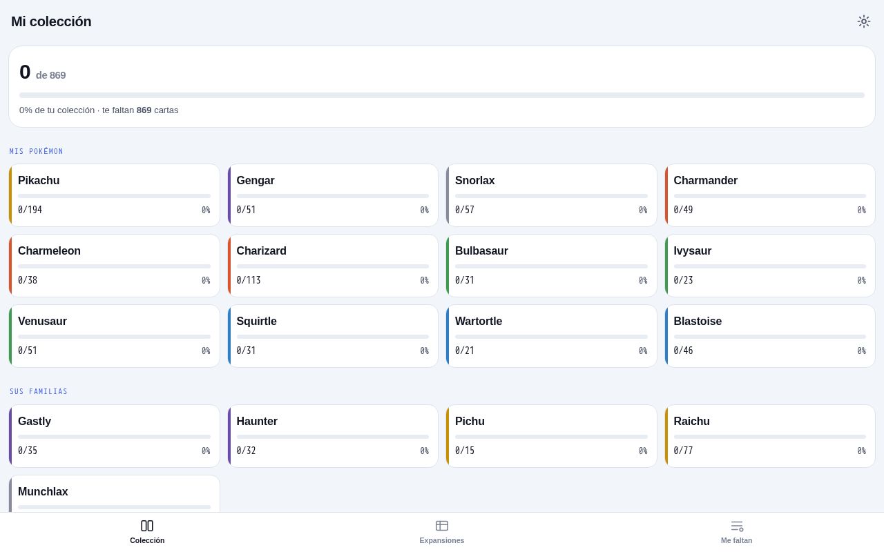 Preview of Pokemon Libre