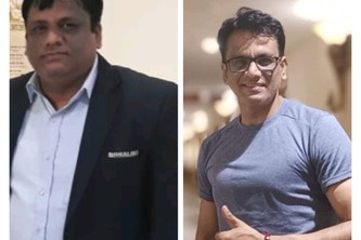 Preview of Lose Weight. Feel Confident. Transform Your Life.