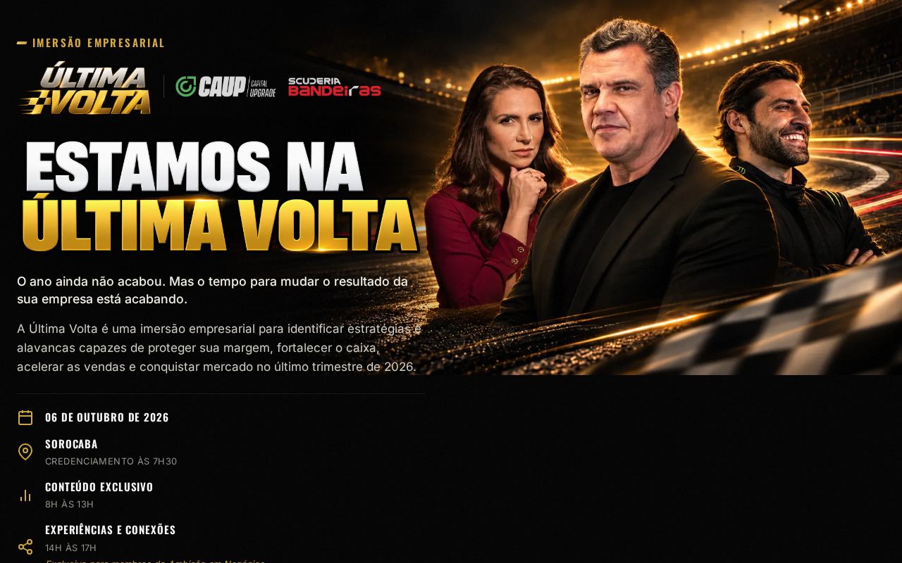 Preview of Ultima Volta