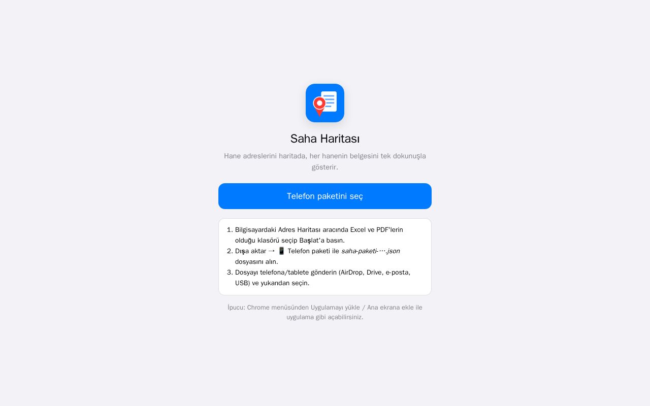 Preview of Saha Harita