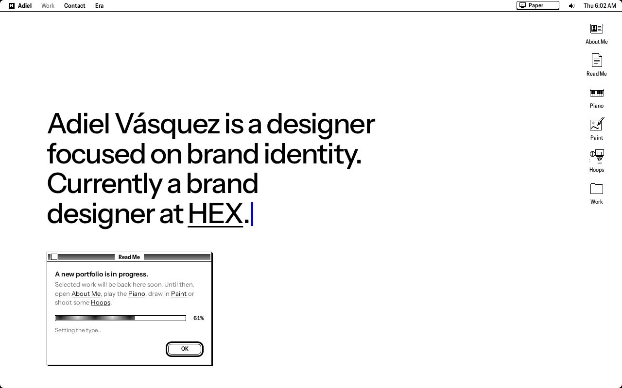 Preview of Folio