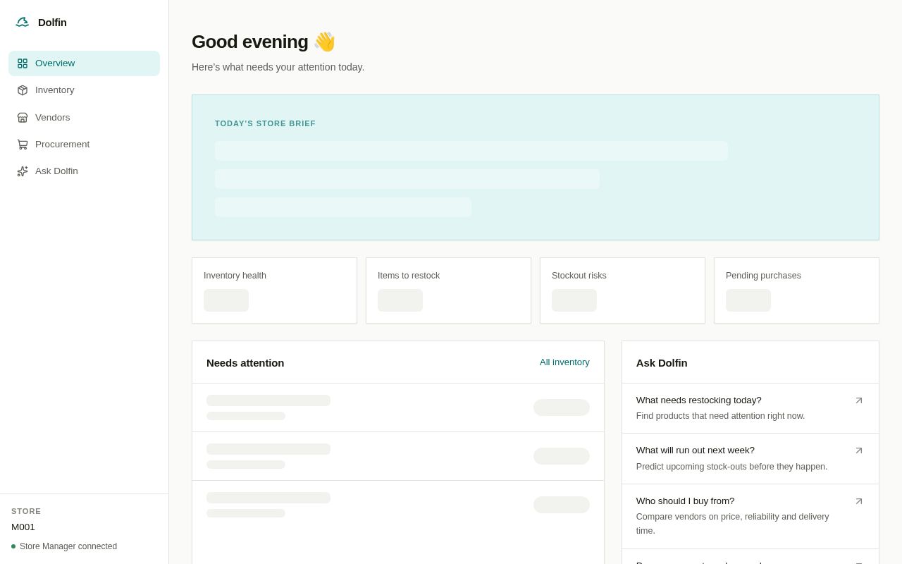 Preview of Dolfin