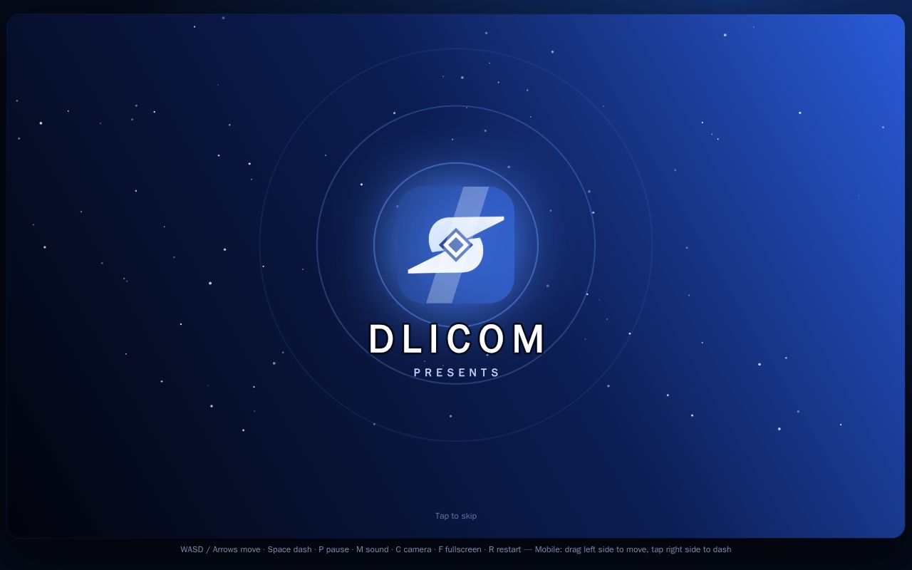 Preview of Dili Delivery