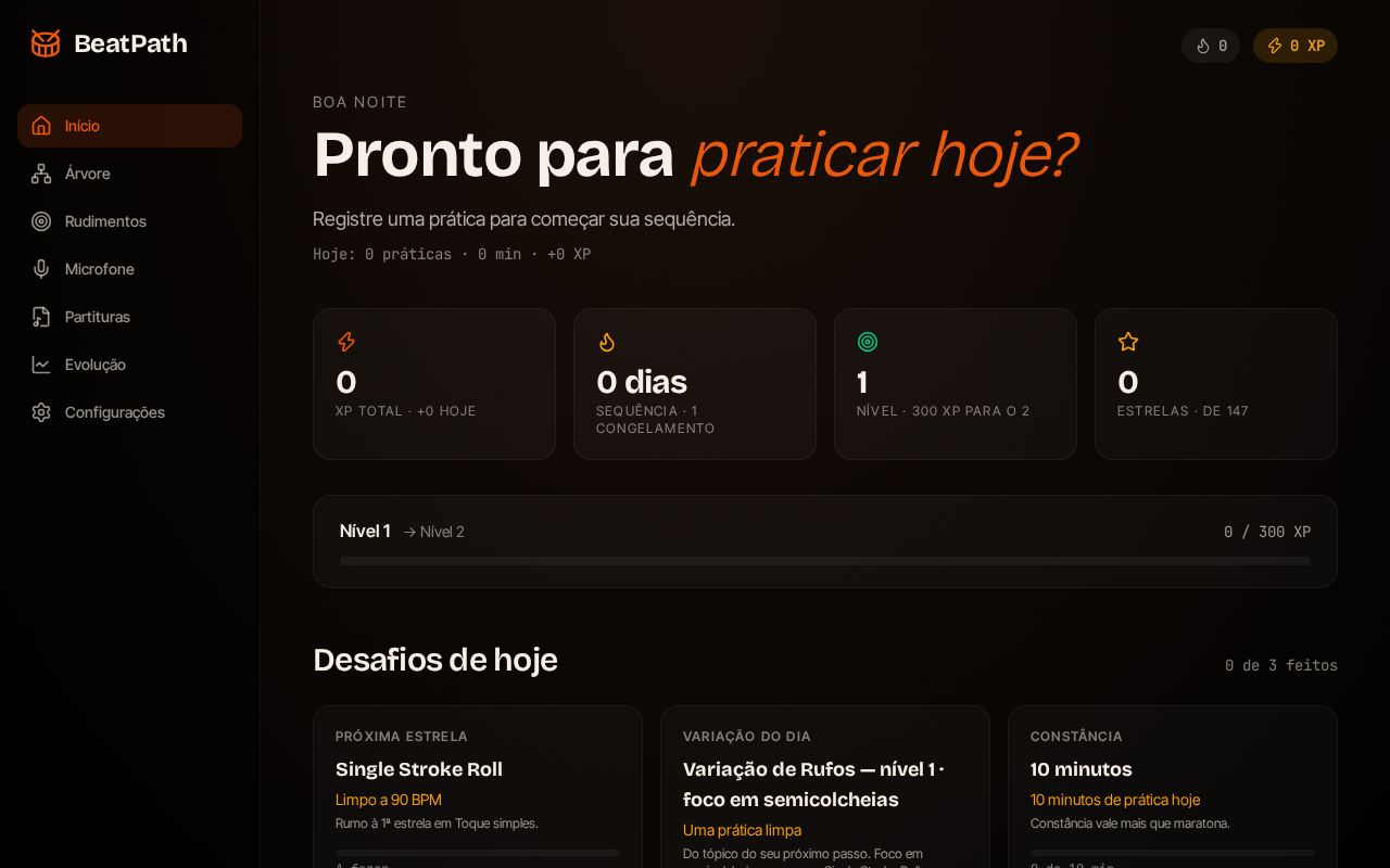 Preview of BeatPath