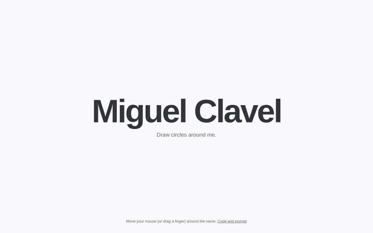 Preview of Pixel Trail