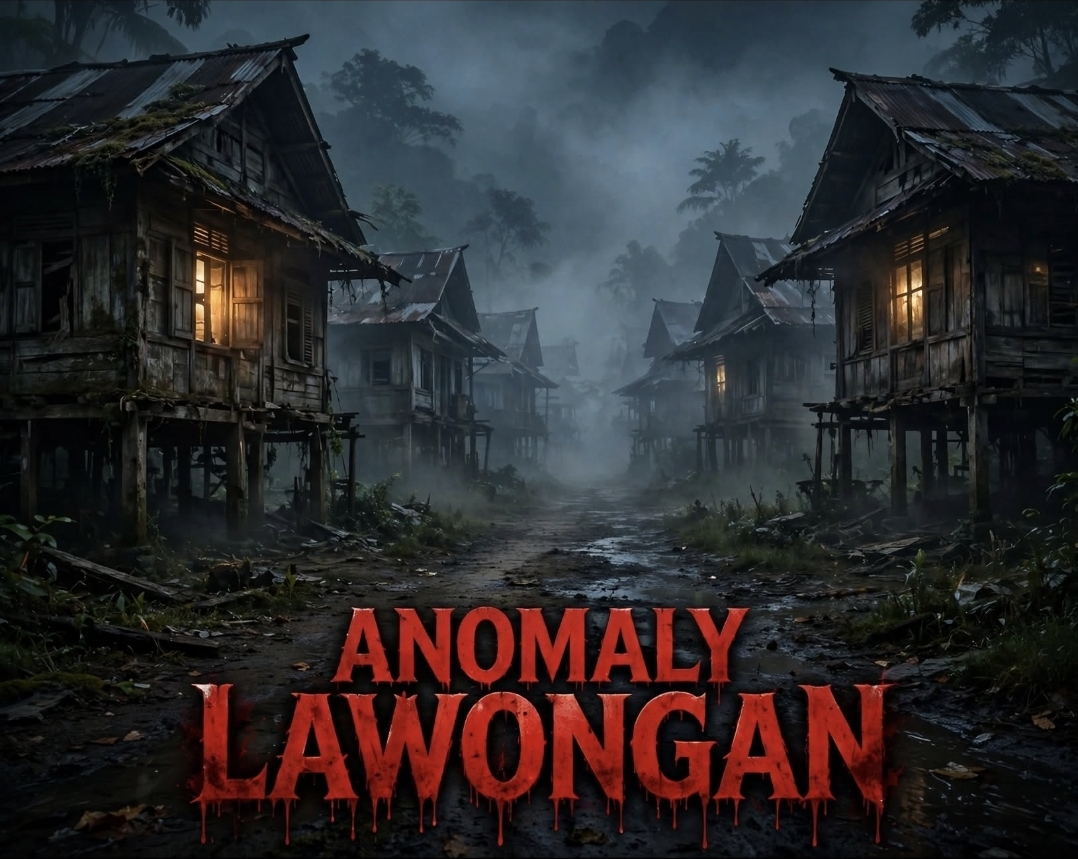 Preview of Anomaly Lawongan
