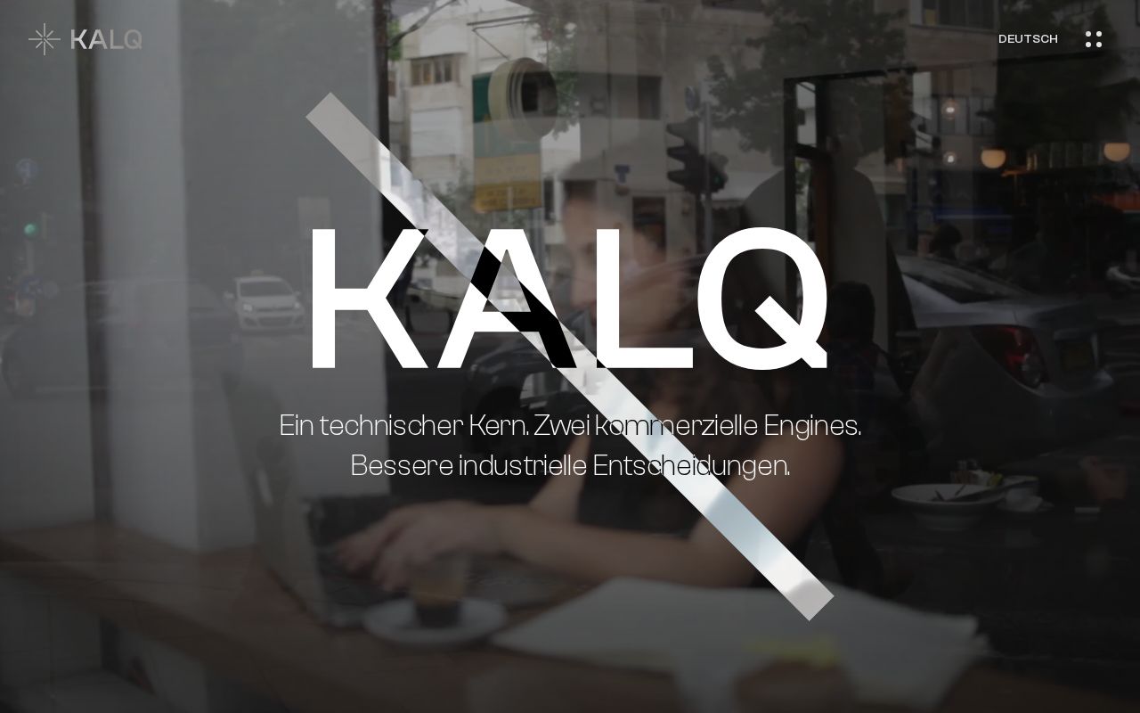 Preview of Kalq Ai