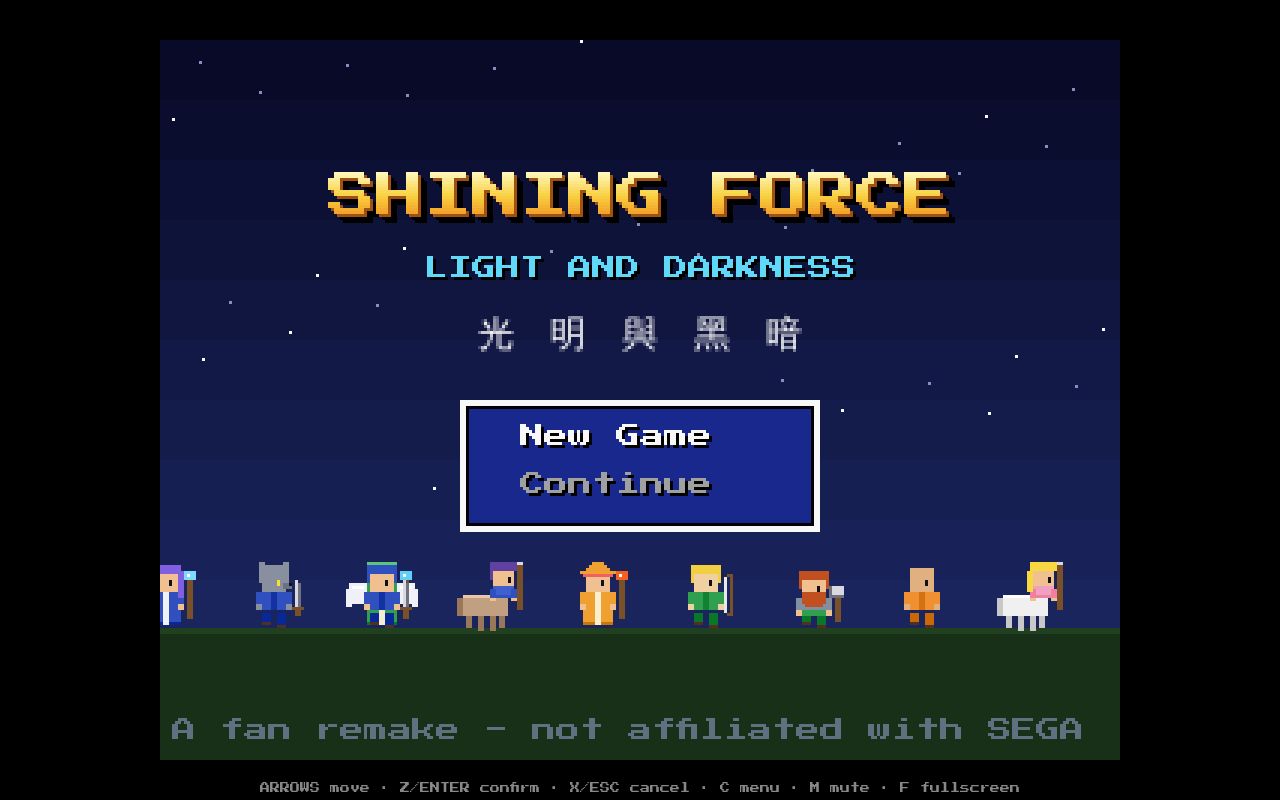 Preview of Light And Darkness