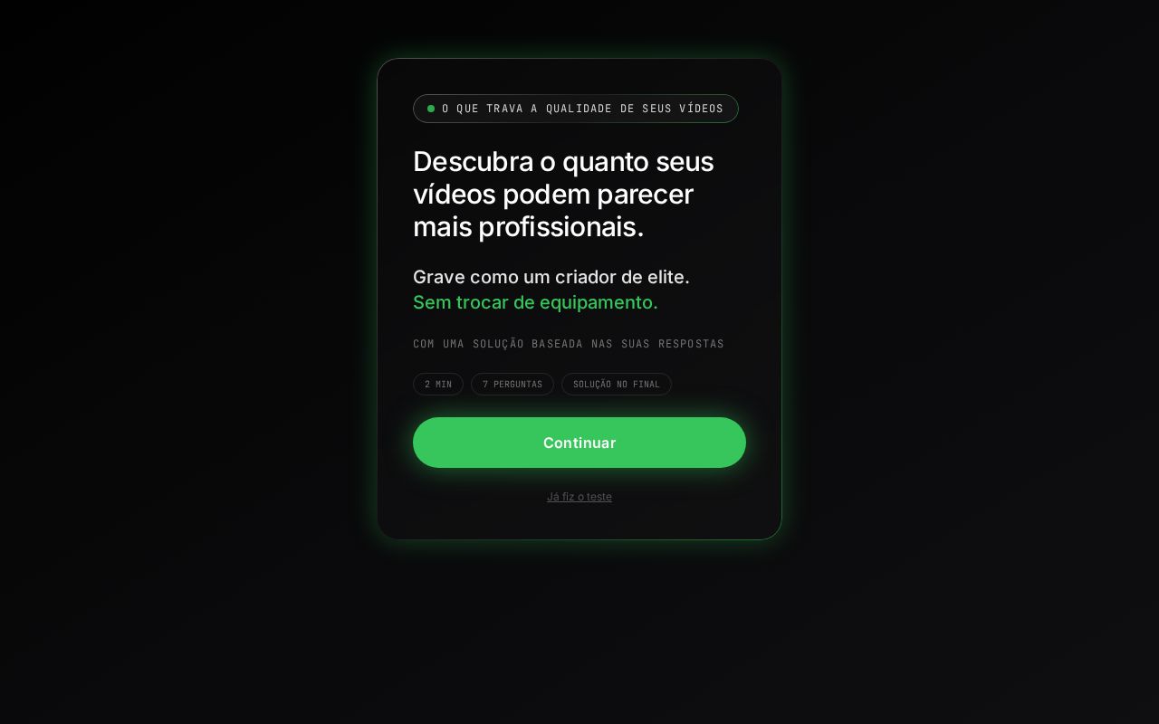 Preview of Quizmodocriador