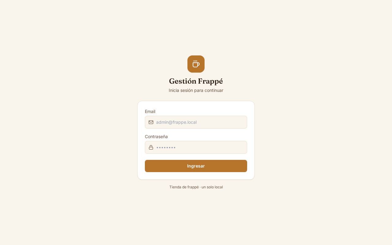 Preview of COFFETOWER