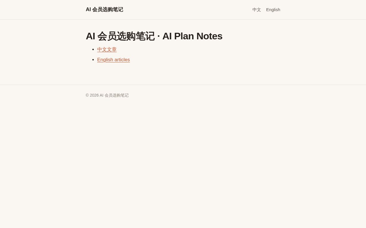 Preview of Facaihao Github Io