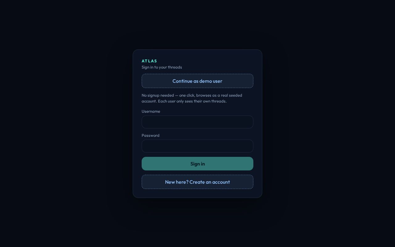 Preview of Atlas