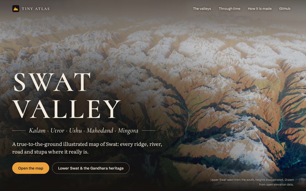 Preview of TinyAtlas