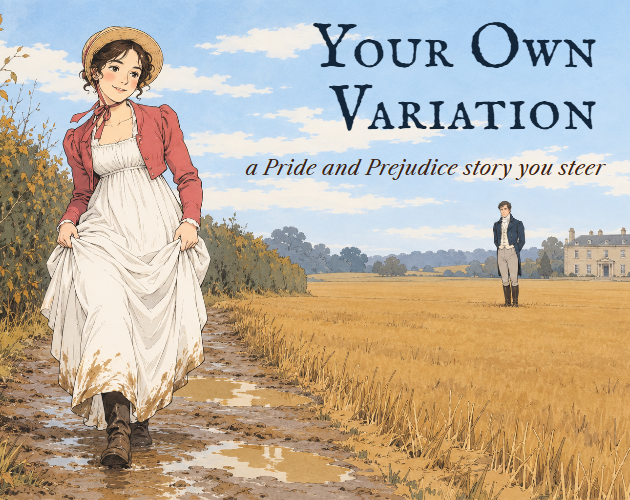 Preview of Your Own Variation