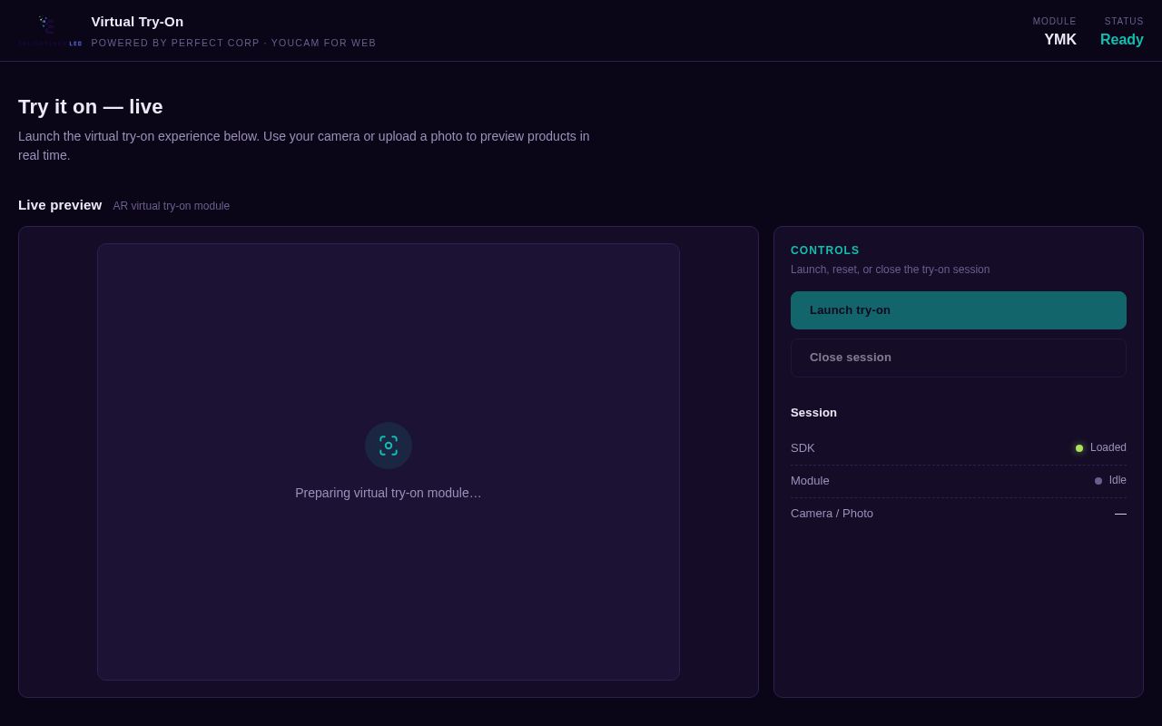 Preview of ELEDPCDemo