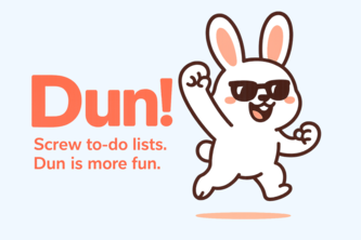 Preview of Dun!