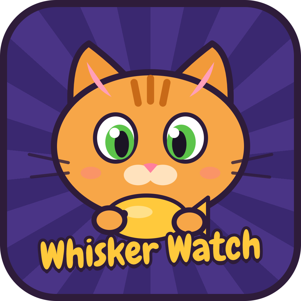 Preview of Whisker Watch