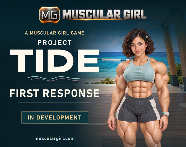 Preview of Project TIDE: First Response