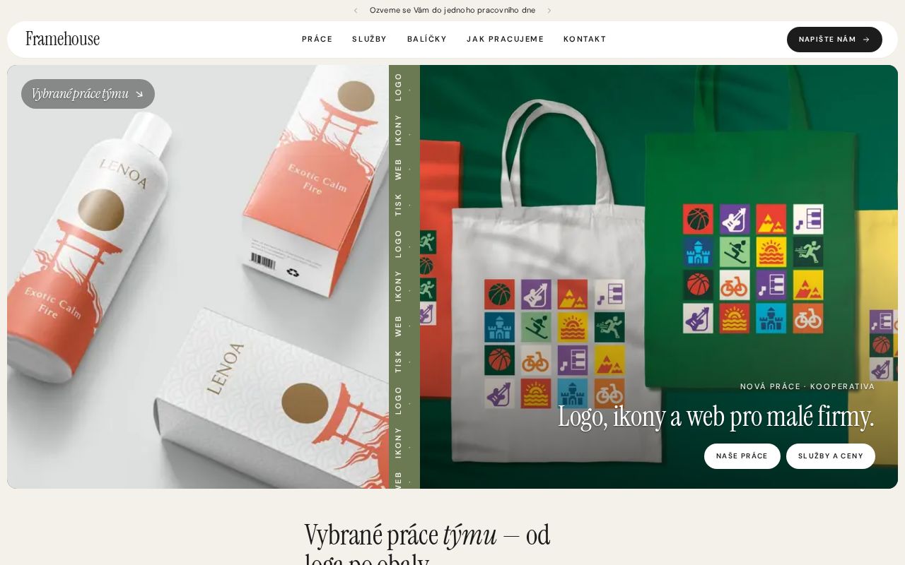 Preview of Framehouse
