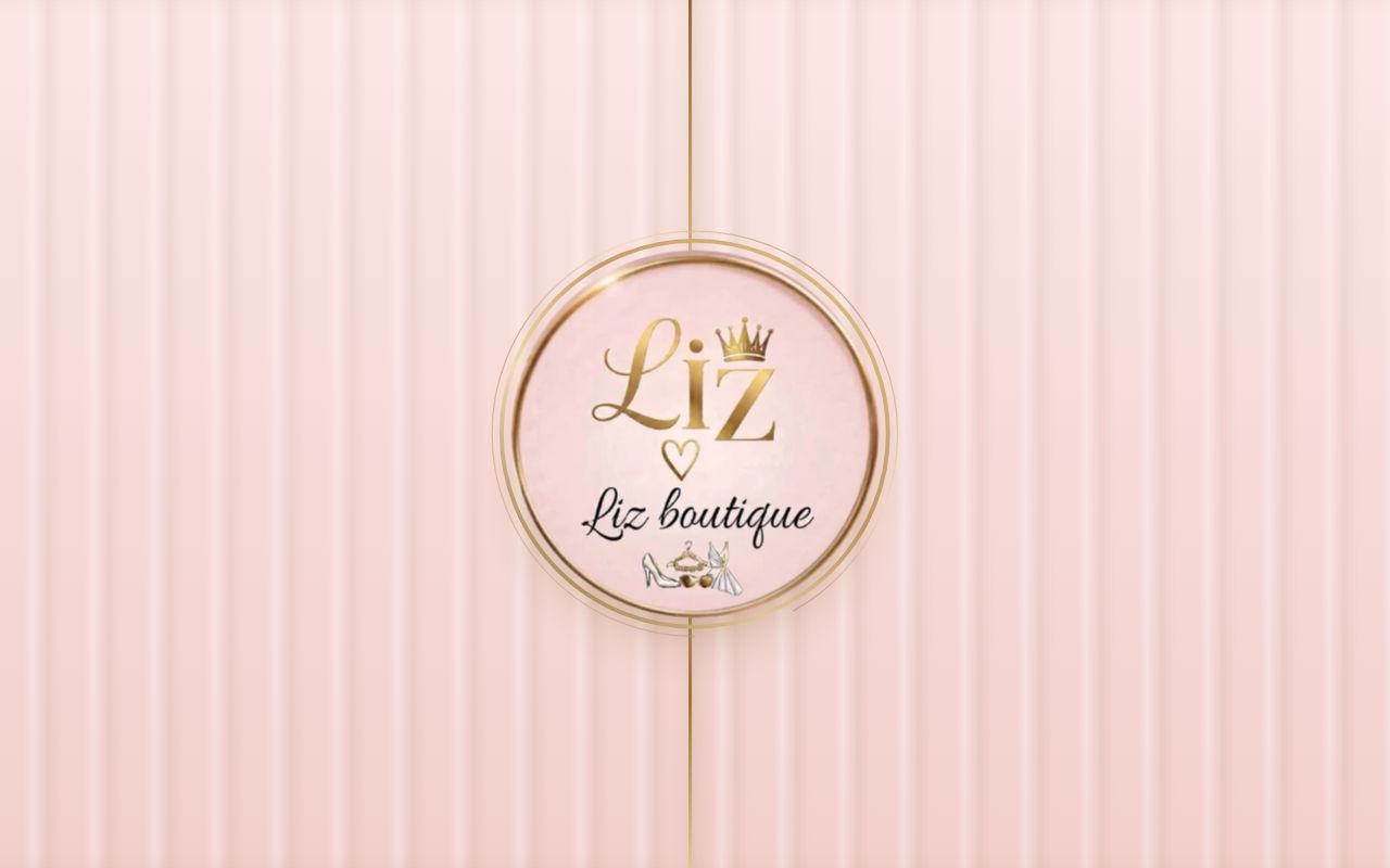 Preview of LIZ BOUTIQUE