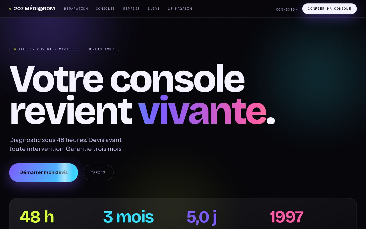 Preview of MIDIAROM