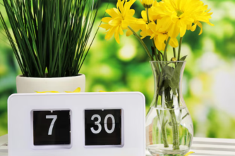 Preview of Digital Clock