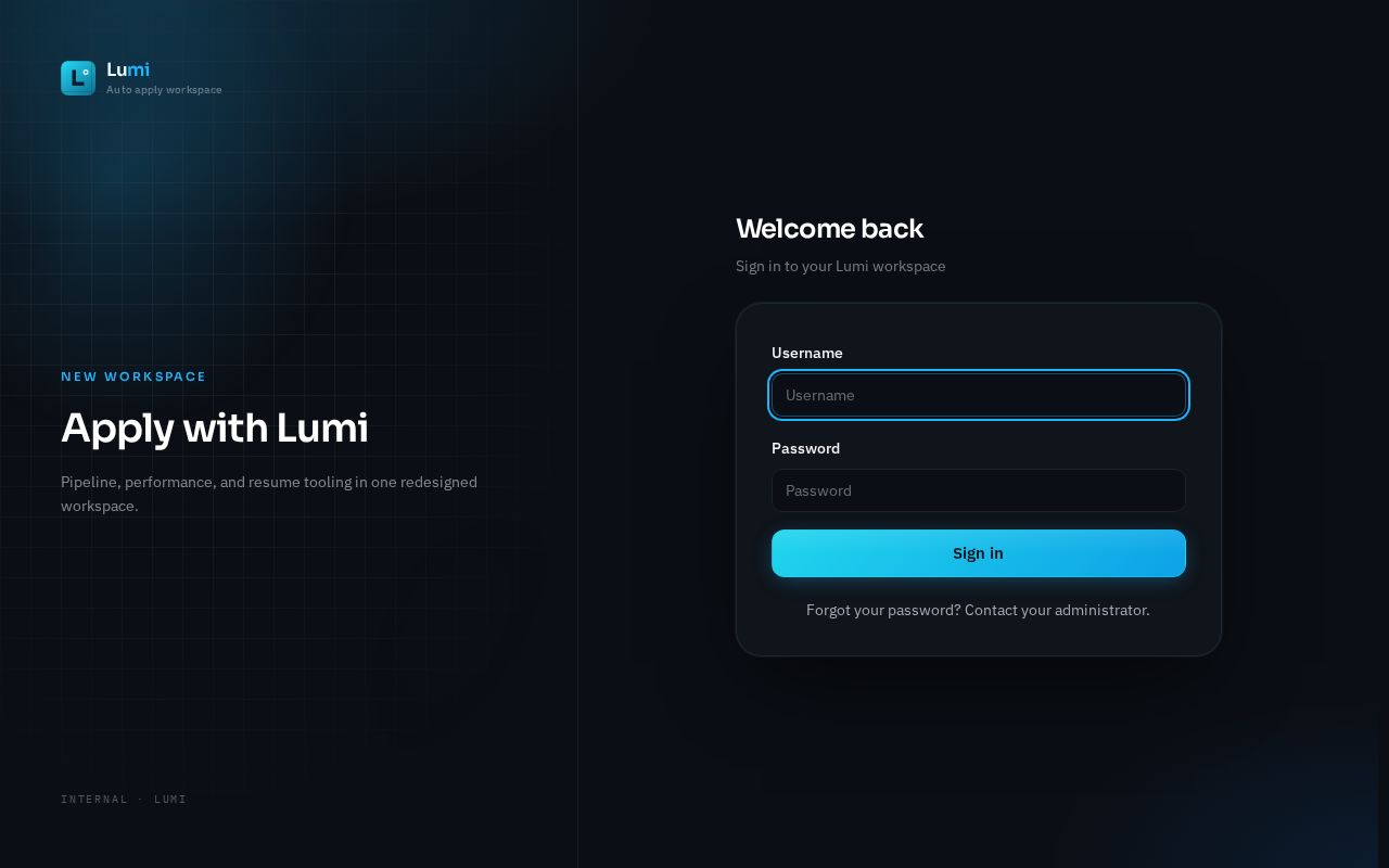 Preview of Lumi