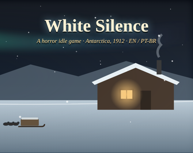 Preview of White Silence