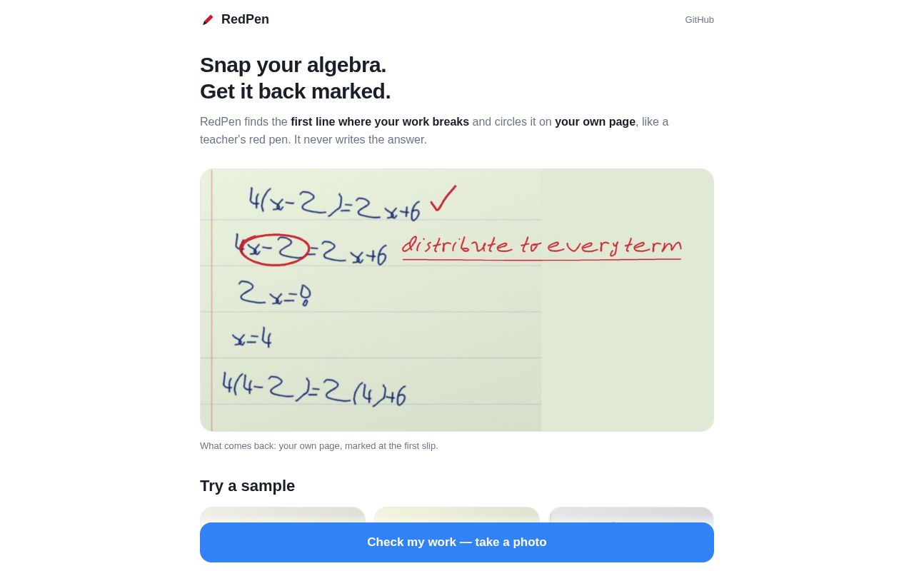 Preview of Redpen Banana Hacks