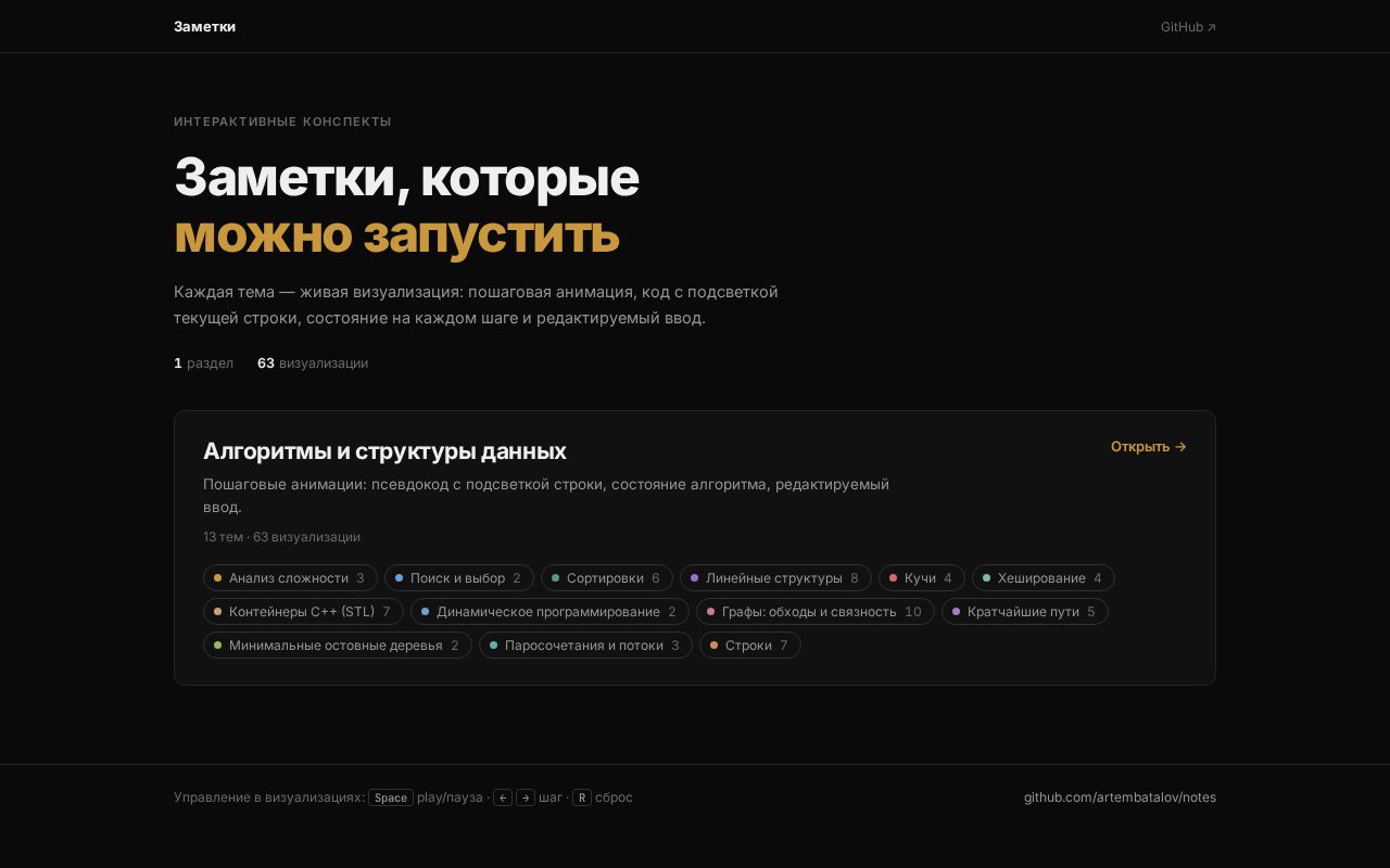 Preview of Notes