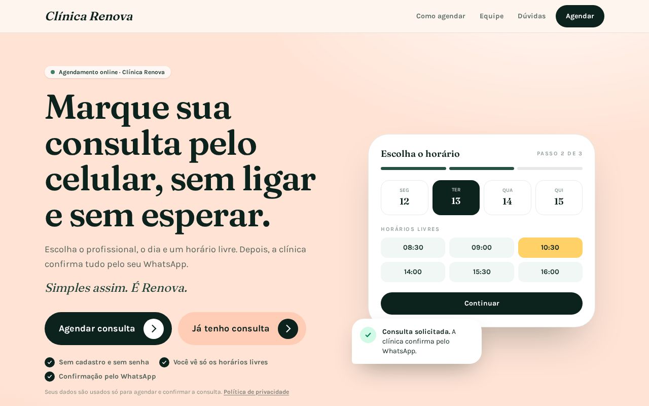 Preview of Renovaapp