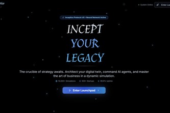 Preview of Inceptico