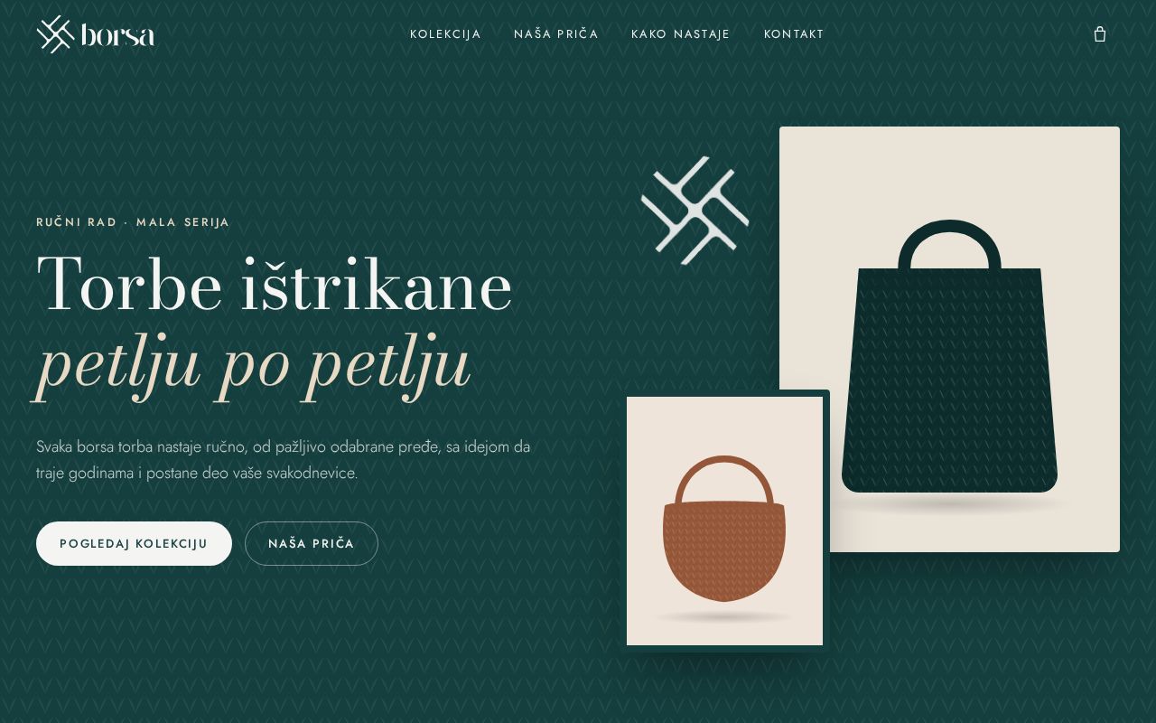 Preview of Borsa