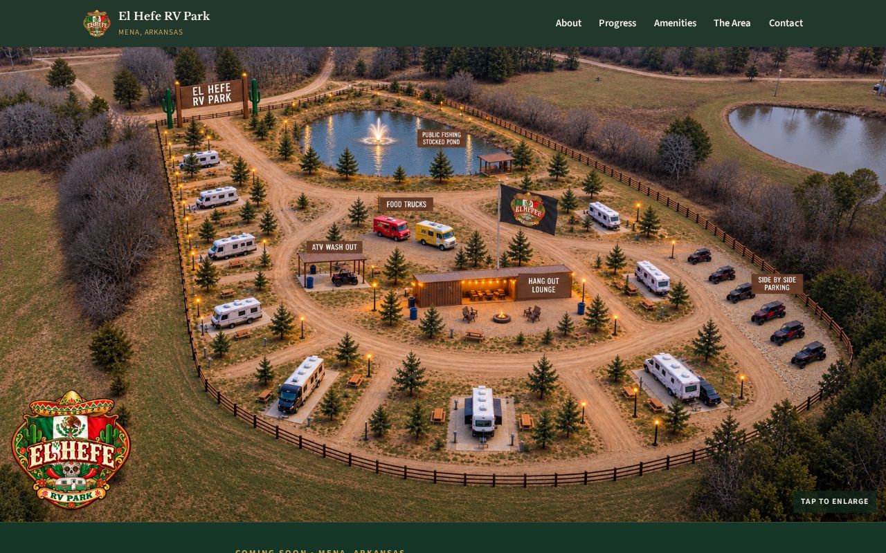 Preview of Elhefervpark