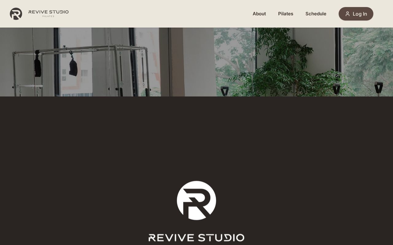 Preview of Revive Pilates Studio