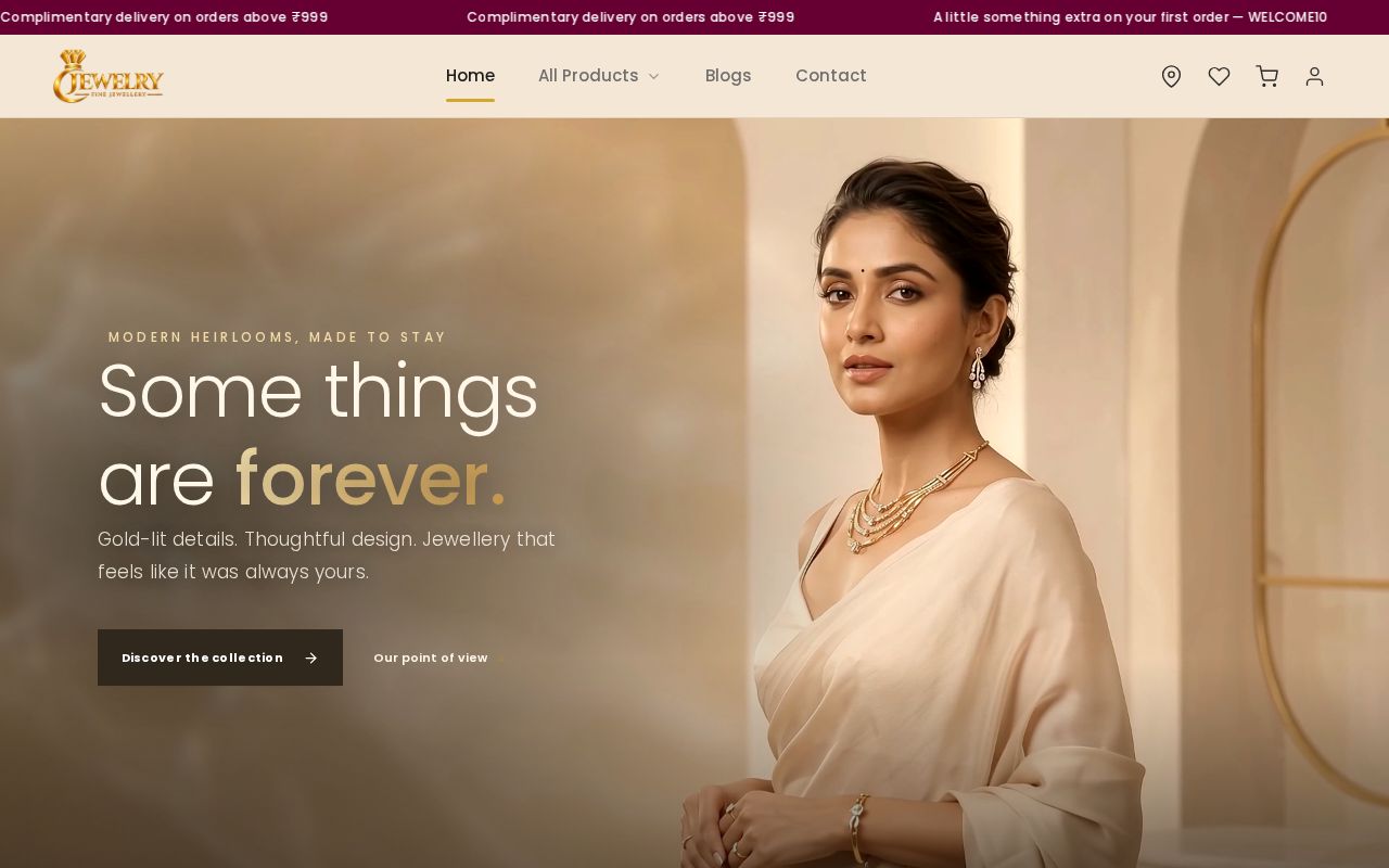 Preview of Jewellery