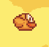 Preview of FlappyBird