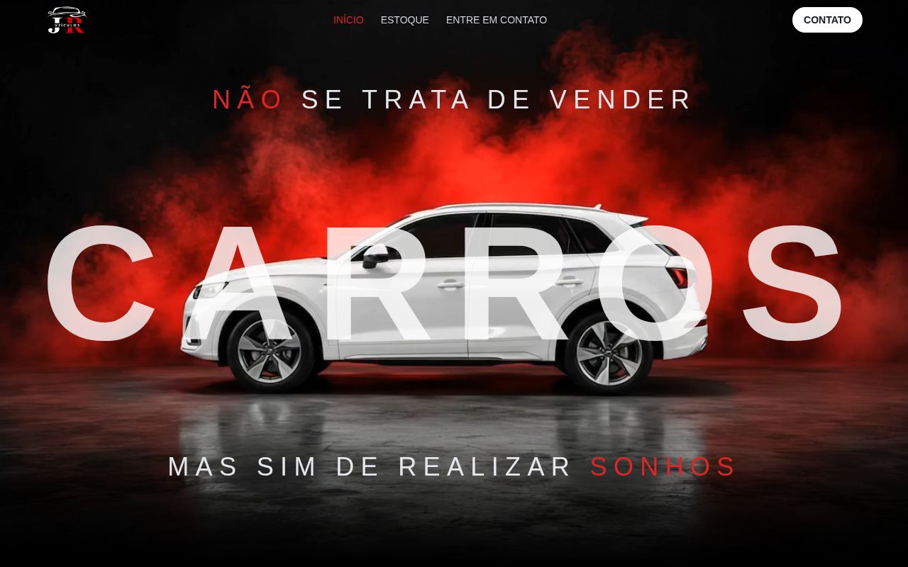 Preview of JR Veículos