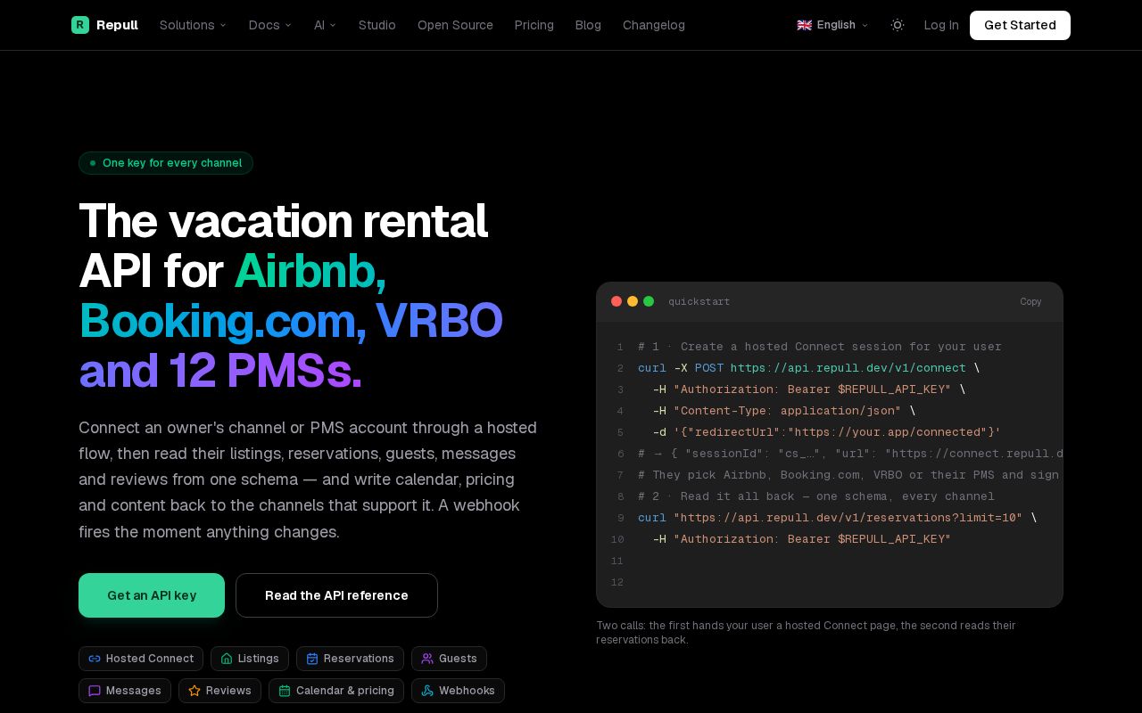 Preview of N8n Nodes Repull