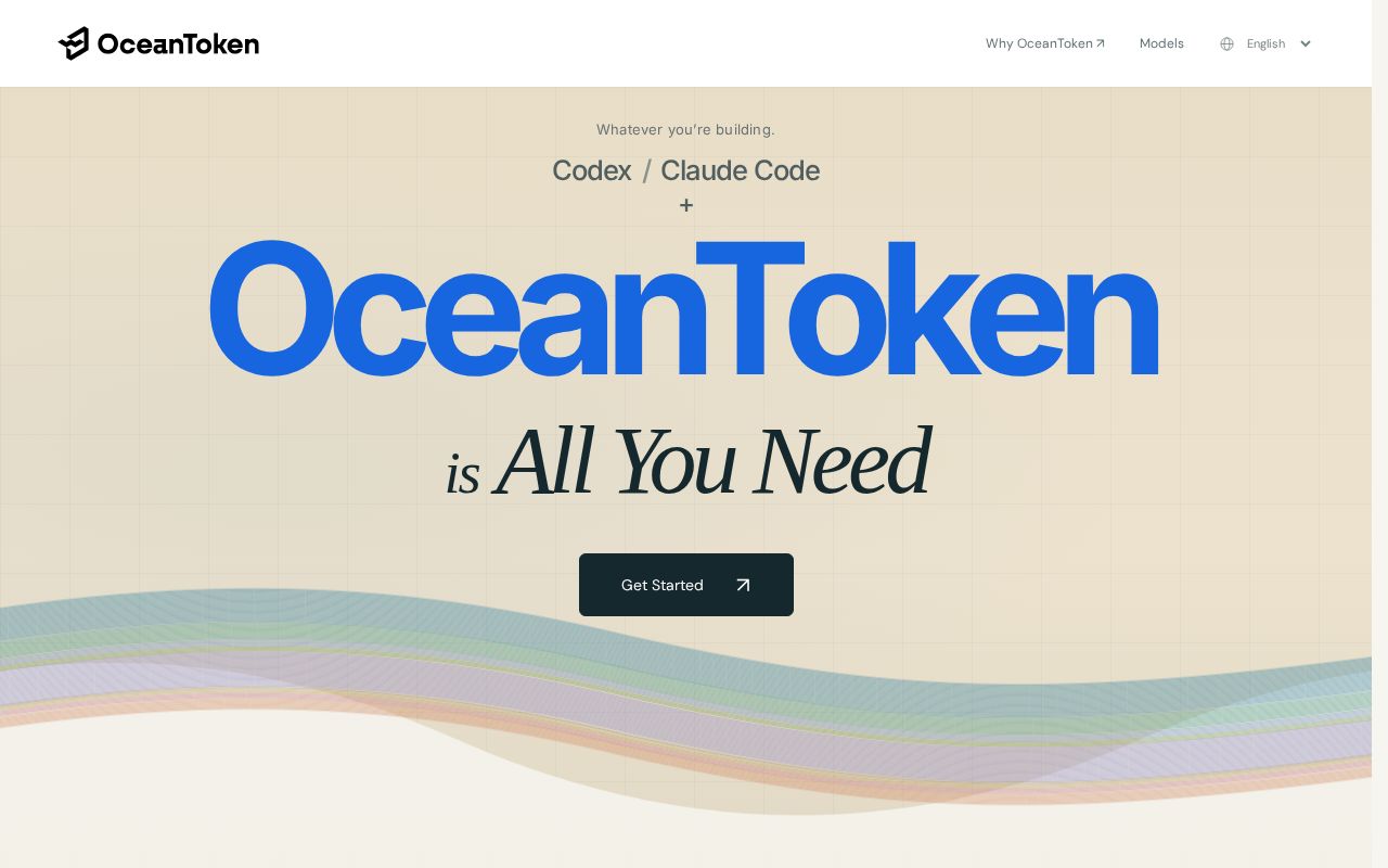 Preview of Oceantoken Plugins