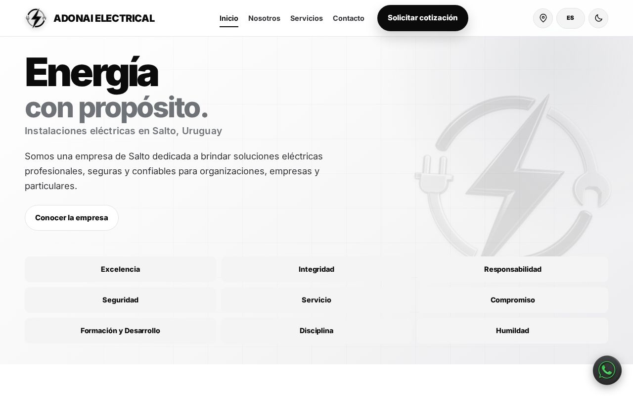 Preview of Adonaielectrical2026 Github Io