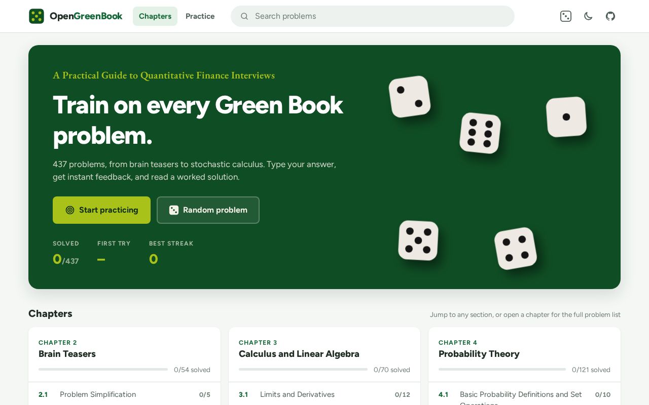 Preview of Opengreenbook