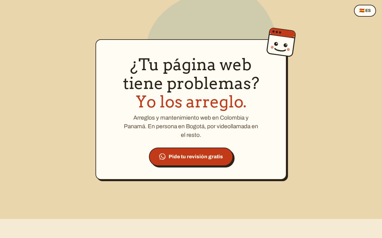 Preview of Proyecto Personal