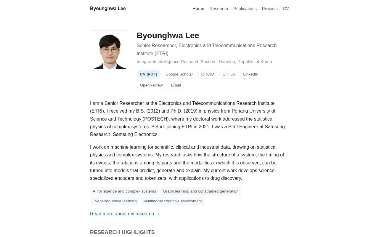 Preview of Bh0903lee Github Io