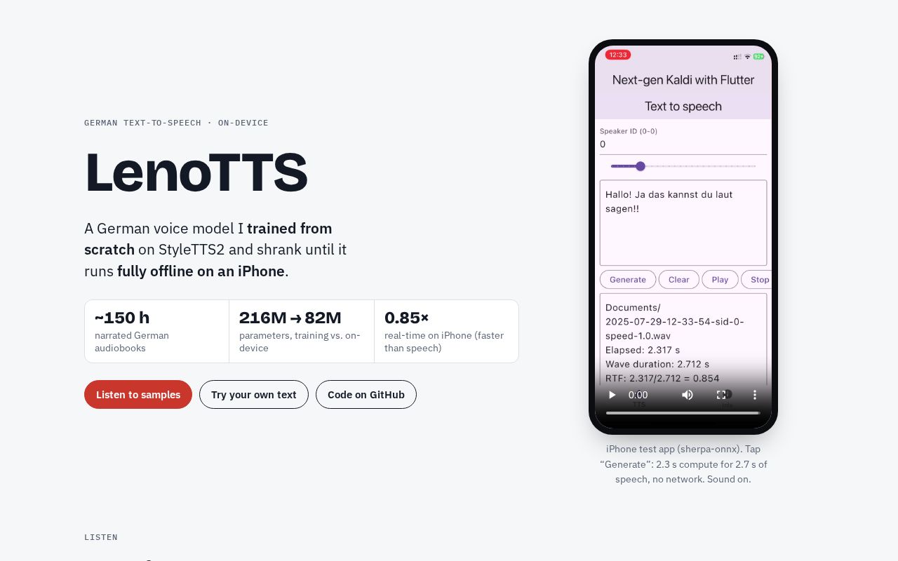 Preview of Lenotts