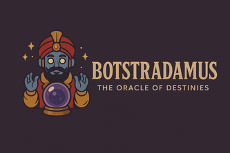 Preview of Botstradamus