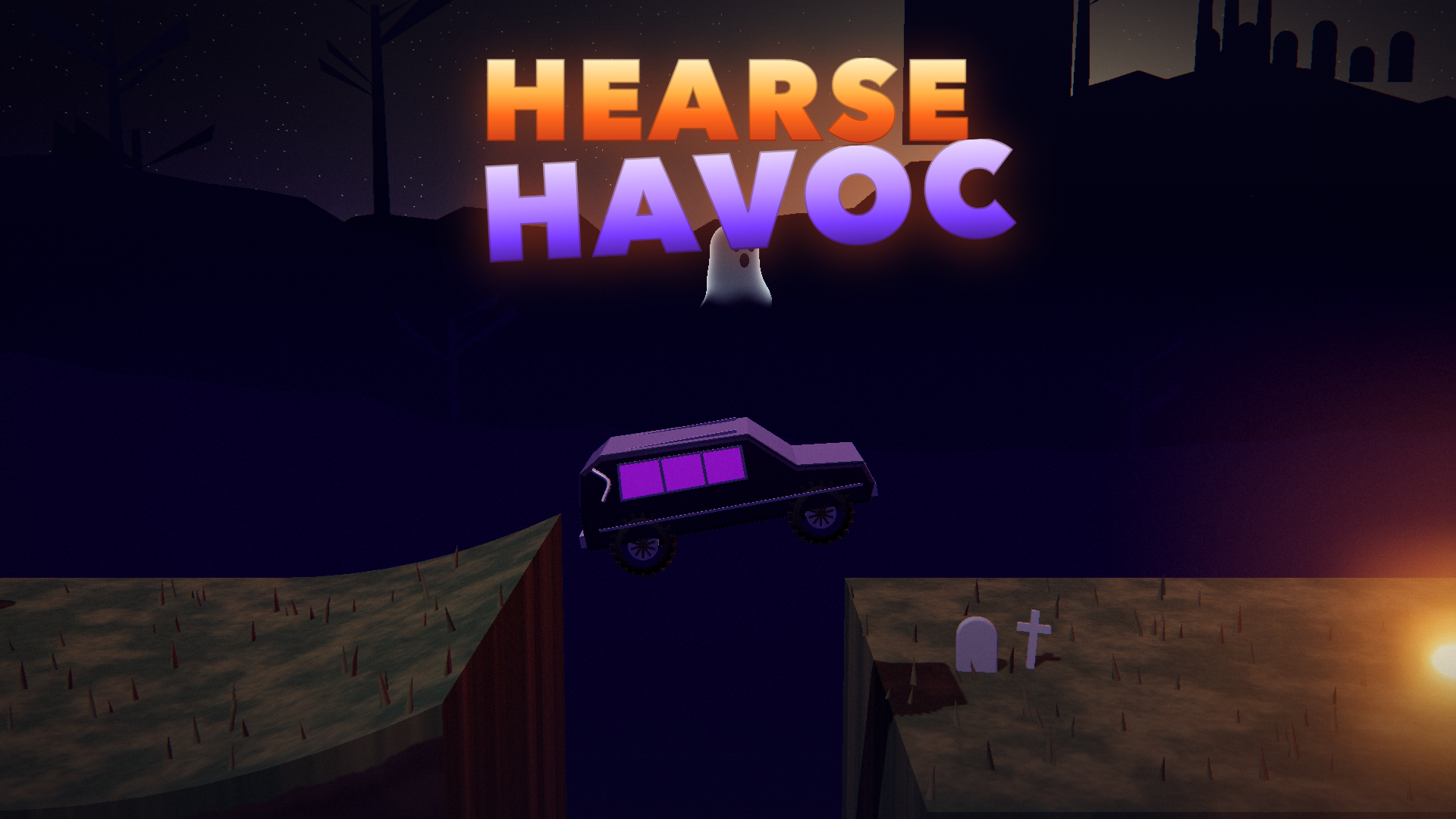 Preview of Hearse Havoc