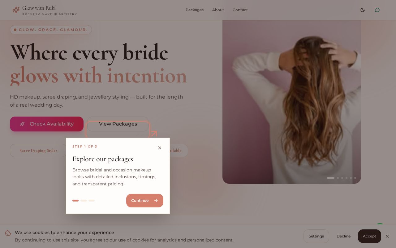 Preview of Bridal