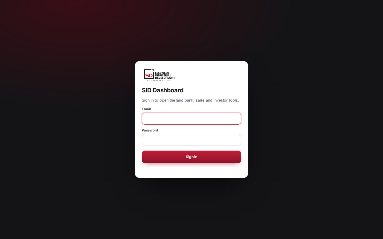 Preview of Sdm Land Bank Github Io