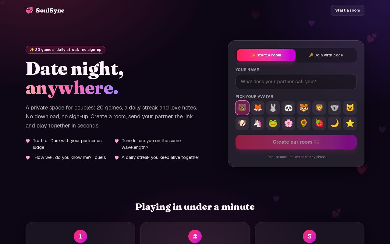 Preview of Questionarre